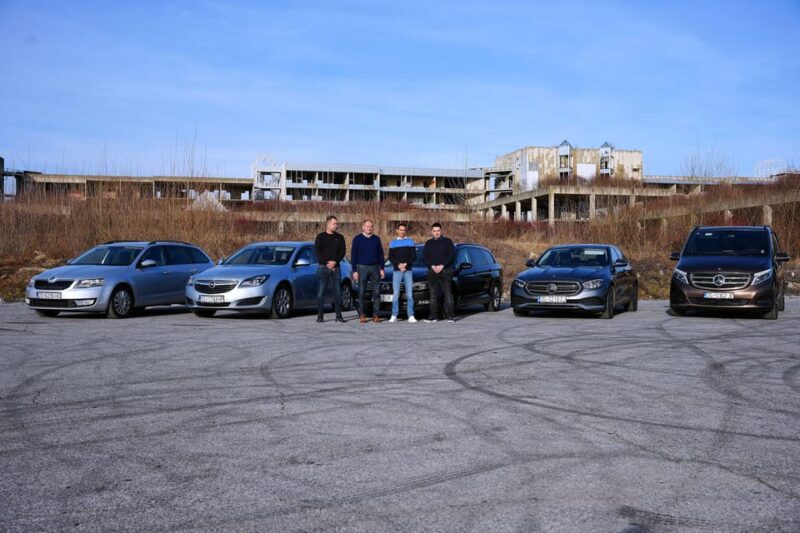 Zagreb Airport: One-Way Private Transfer To/From Airport - Frequently Asked Questions
