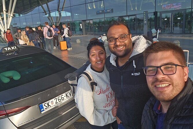 Zagreb Airport One Way Private transfer To or From Airport - Final Thoughts: Who Will Love This Transfer?