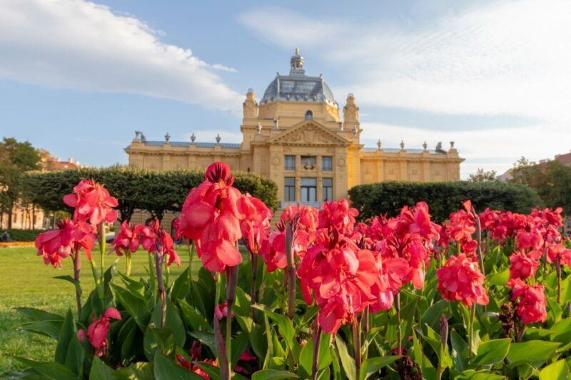 Zagreb BIG Tour - Private Tour - Authentic Insights from Travelers