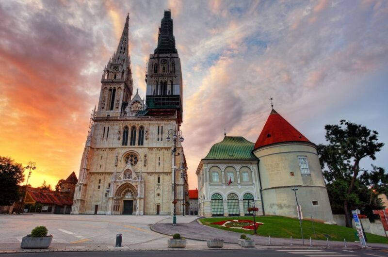 Zagreb BIG Tour - Private Tour - Final Thoughts: Who Is This Tour Best For?