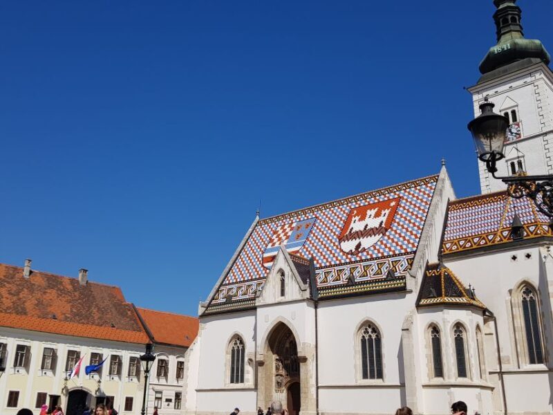Zagreb: City and WWII Tunnels Walking Tour - Final Thoughts