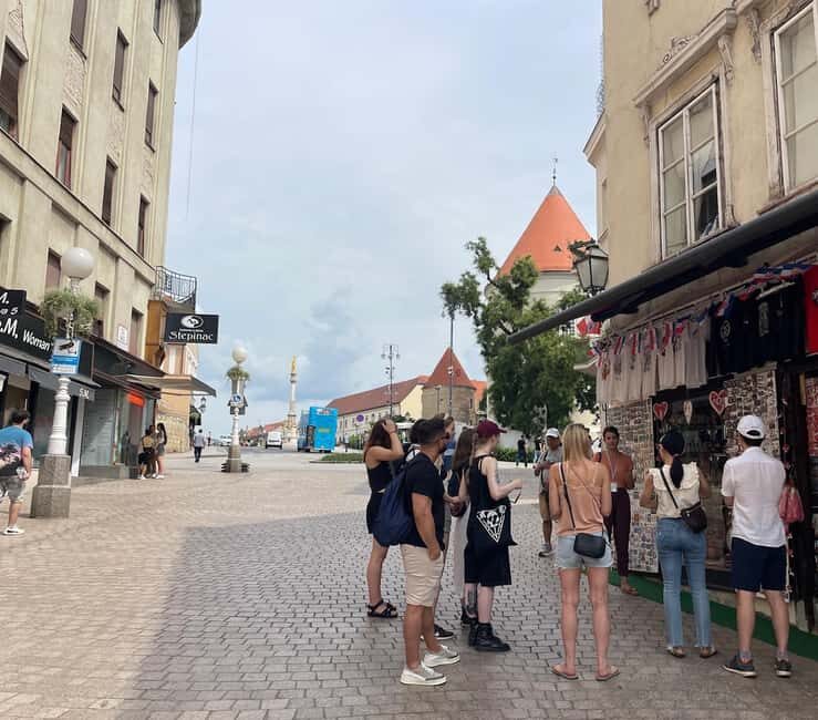 Zagreb: City & History Walking Tour & WW2 Tunnels - FAQ