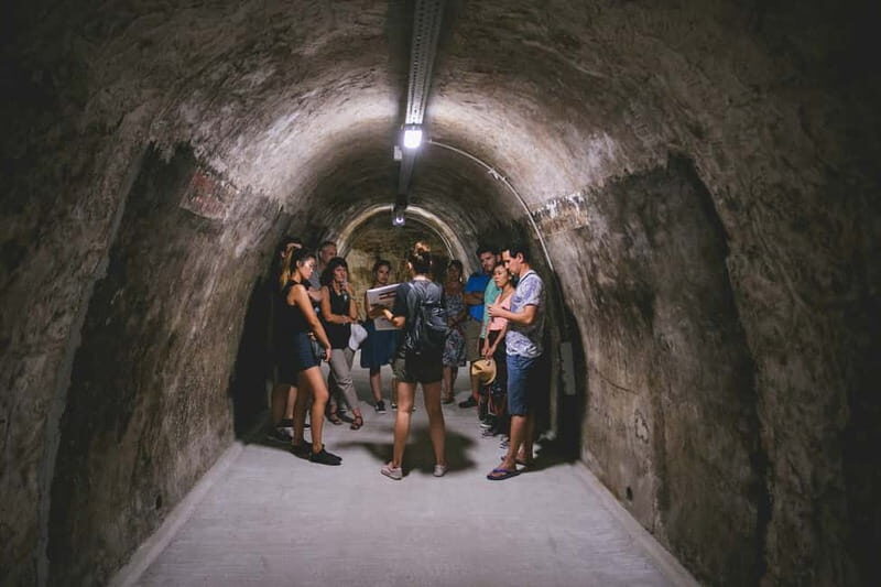 Zagreb: Communism and Croatian Homeland War Tour - Key Points