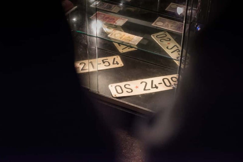Zagreb: Communism and Croatian Homeland War Tour - The Experience and Its Value