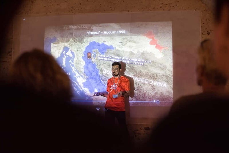 Zagreb: Communism and Croatian Homeland War Tour - FAQ