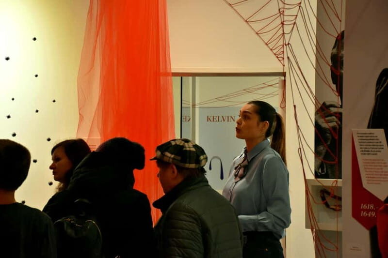 Zagreb: Cravaticum - Museum of The Cravat Entry Ticket - The Sum Up: Is the Cravaticum Museum Worth Your Time?