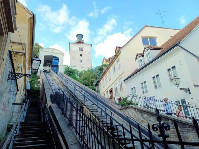 Zagreb: Culture & Tales Tour with Creative Workshop - Zagreb: Culture & Tales Tour with Creative Workshop – A Deep Dive