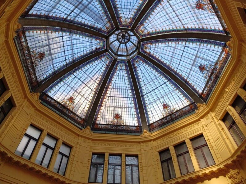 Zagreb: Culture & Tales Tour With Creative Workshop - Guided Walking Tour