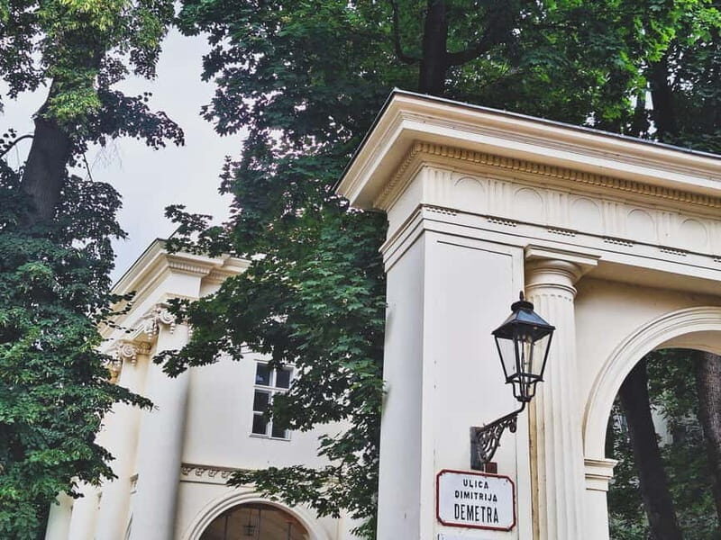Zagreb: Explore with an Art Historian  Private Walking Tour - An In-Depth Look at the Tour Experience