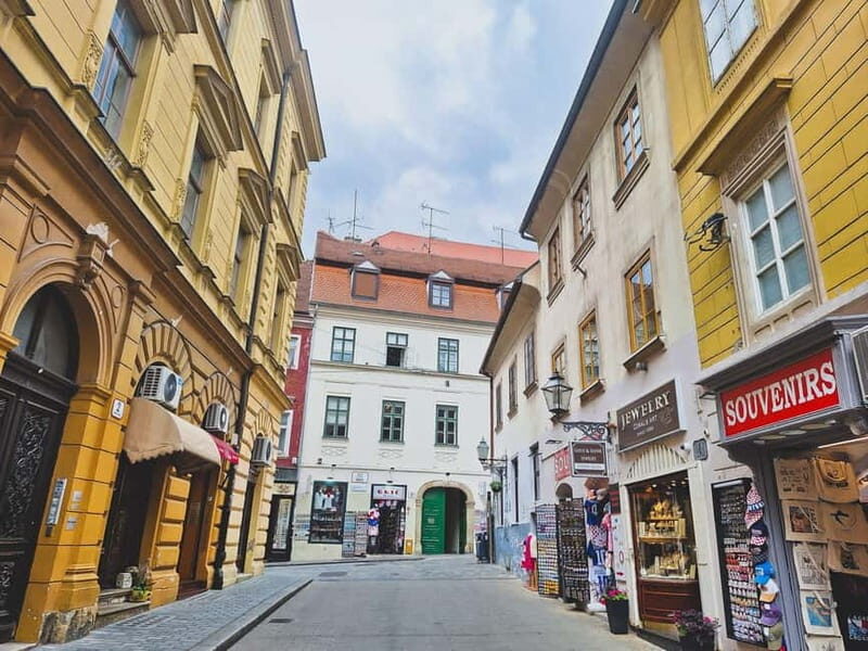 Zagreb: Explore with an Art Historian  Private Walking Tour - Authenticity and Value for Money