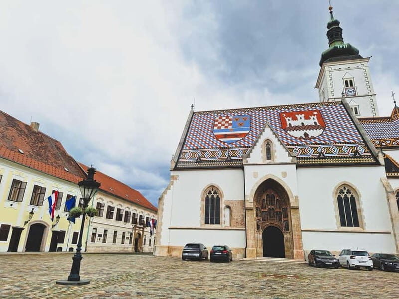 Zagreb: Explore with an Art Historian  Private Walking Tour - Who Should Take This Tour?
