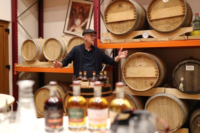 Zagreb: Fine Spirit Tasting & Distillery Tour - Final Thoughts: Is It Worth It?