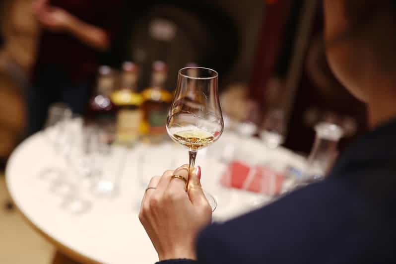 Zagreb: Fine Spirit Tasting & Distillery Tour - Itinerary Highlights