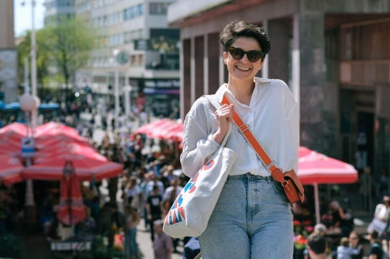 Zagreb Food Tour: Bite into Traditional Dishes and Flavors - Experience Overview: What to Expect from the Zagreb Food Tour