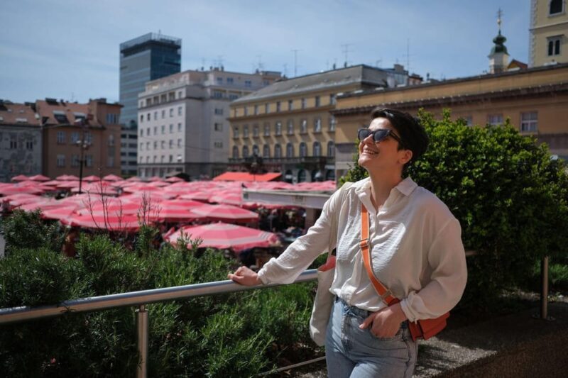 Zagreb Food Tour: Bite into Traditional Dishes and Flavors - Who Will Appreciate This Experience?
