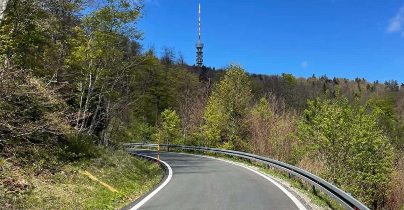 Zagreb: Guided Cycling MTB Tours on Ebike & Bike Rental - Good To Know