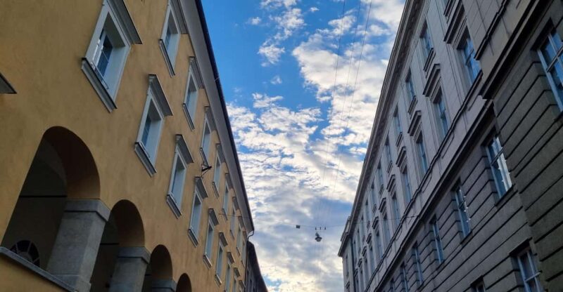 Zagreb: Highlights Tour With a Master of Art History - Tour Highlights