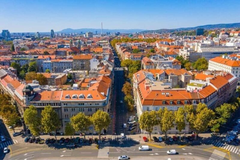 Zagreb : Highlights Walking Tour With A Guide - The Sum Up: Is It Worth It?