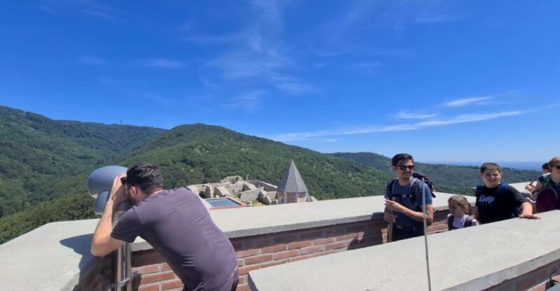 Zagreb Hike & Taste: City, Nature Park, Castle, Local Dishes - Key Points