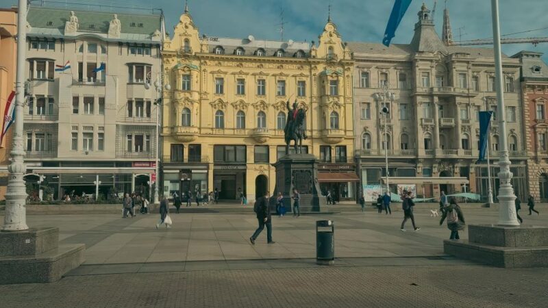 Zagreb Hike & Taste: City, Nature Park, Castle, Local Dishes - The Sum Up