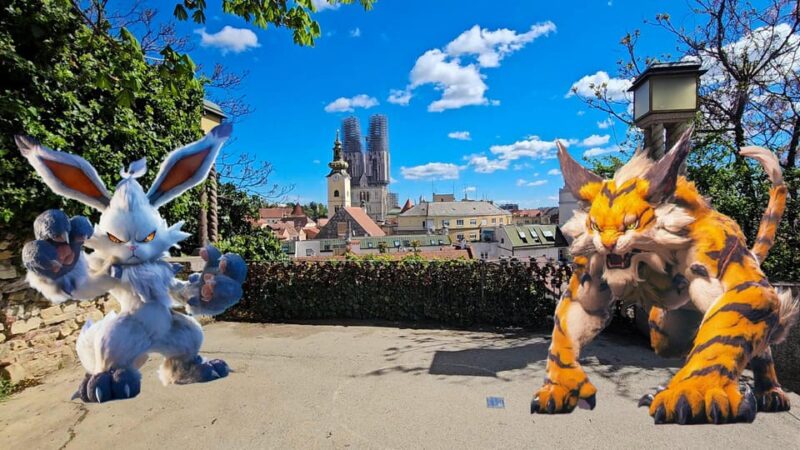 Zagreb Hike - Urban Explorer Quest - Experience Highlights