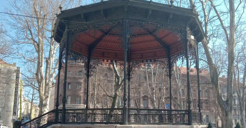 Zagreb: Historic Walking Tour with a Local Guide - Main Streets and Local Life