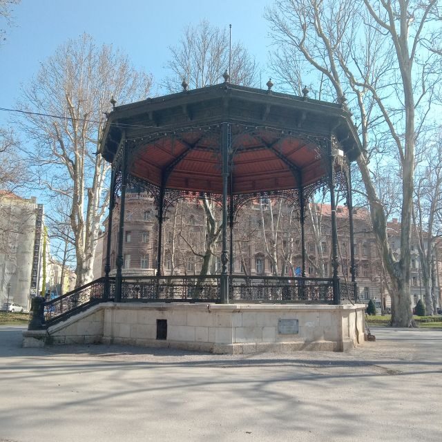 Zagreb: Historic Walking Tour with a Local Guide - Authentic, Practical Experience