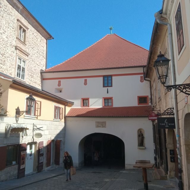 Zagreb: Historic Walking Tour with a Local Guide - Who Will Love This Tour?