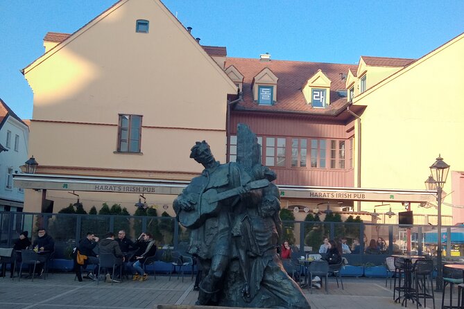 Zagreb History Walking Tour - Tips for Visitors