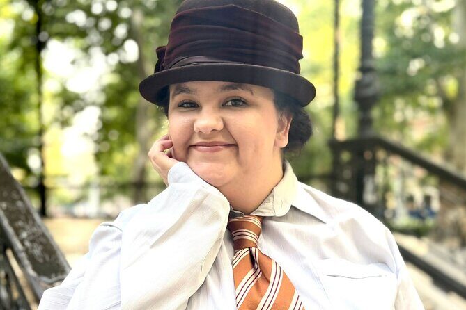 Zagreb in Ink and Coffee: A Feminist Café Chronicle - Who Will Love This Tour?