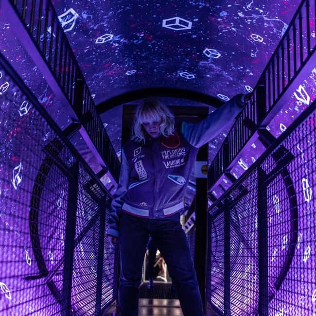 Zagreb: Museum of Illusions Entrance Ticket - The Experience in Detail