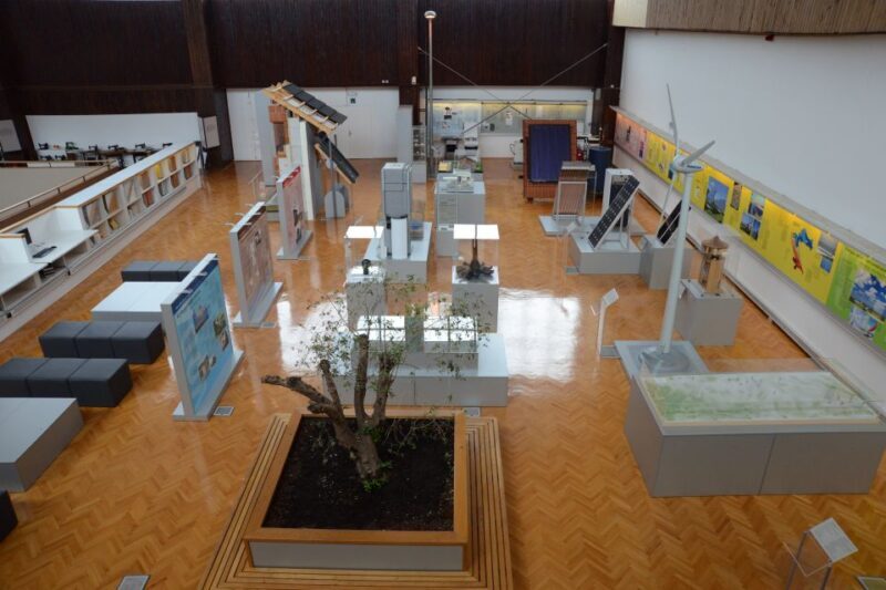 Zagreb: Nikola Tesla Technical Museum Ticket - Practical Tips and Visiting Advice