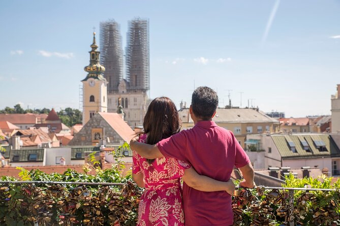 Zagreb Photosession Tour Review: A Must-Do - Why This Tour Is a Must-Do