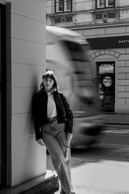 Zagreb: Photoshoot for Couples and Individuals - What to Expect from Your Zagreb Photoshoot