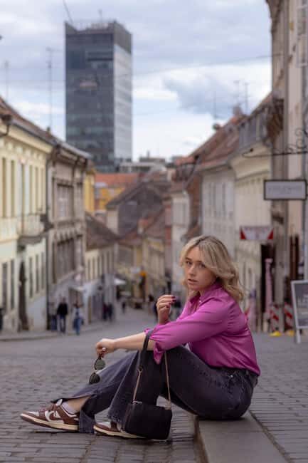 Zagreb: Photoshoot for Couples and Individuals - FAQ