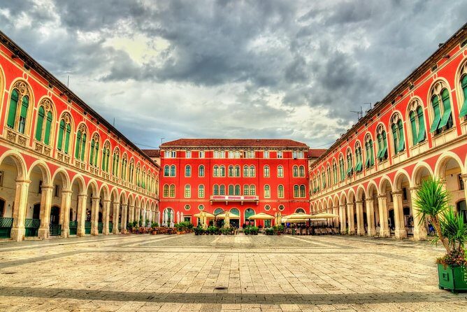 Zagreb, Plitvice Lakes, Split, Dubrovnik - 7 Days Private Tour - Final Thoughts