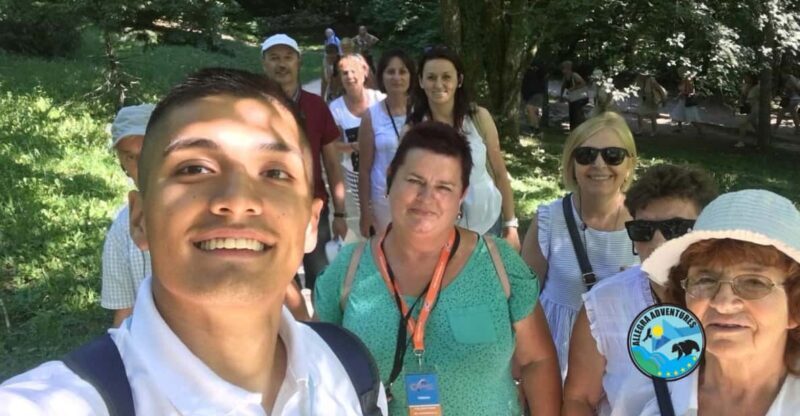 Zagreb: Plitvice With Secured Tickets, Boat And Train Ride - A Closer Look at the Experience