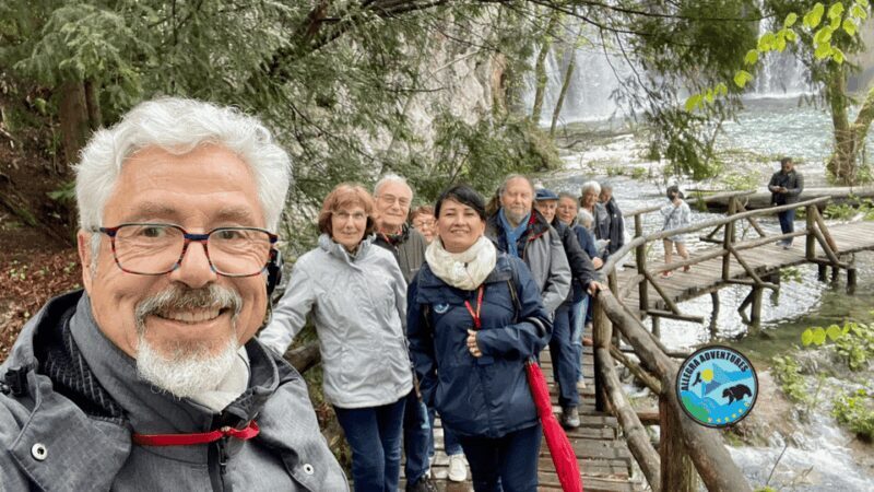 Zagreb: Plitvice With Secured Tickets, Boat And Train Ride - What Travelers Are Saying