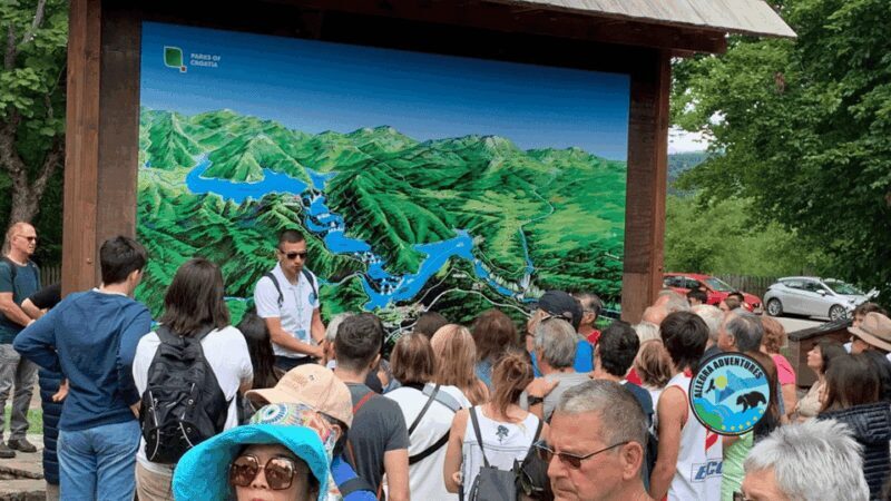 Zagreb: Plitvice With Secured Tickets, Boat And Train Ride - FAQs