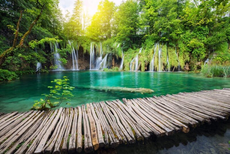Zagreb: Plitvice with Ticket & Rastoke Tour for Max 8 people - What to Bring and Things to Consider