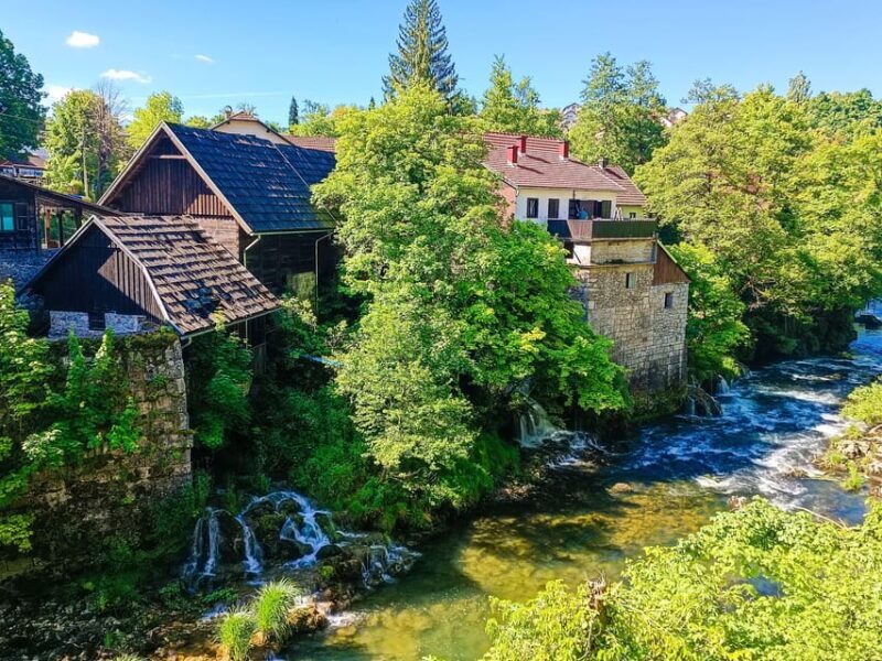 Zagreb: Plitvice with Ticket & Rastoke Tour for Max 8 people - Who Would Love This Tour?
