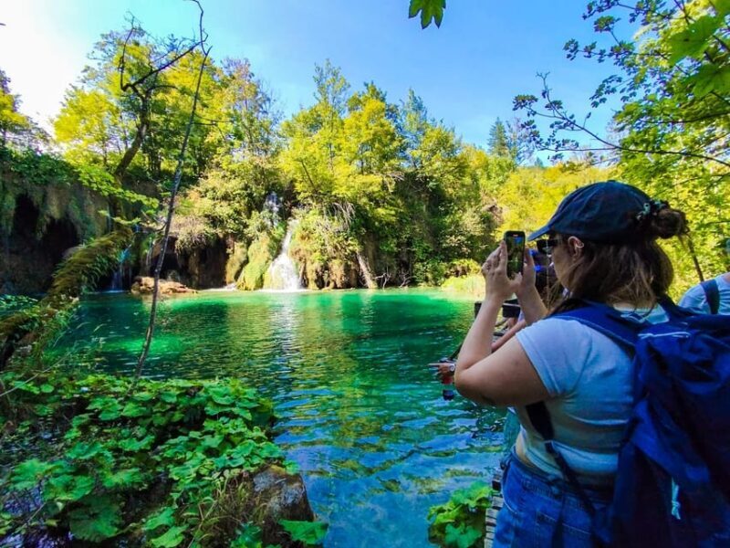 Zagreb: Plitvice with Ticket & Rastoke Tour for Max 8 people - FAQ