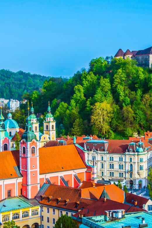 Zagreb: Postojna Cave, Predjama Castle & Ljubljana in a Day - A Closer Look at the Itinerary