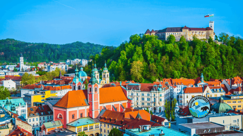 Zagreb: Postojna Cave, Predjama Castle & Ljubljana in a Day - Itinerary Breakdown