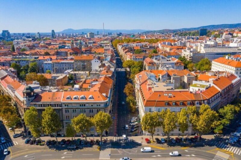 Zagreb: Private custom tour with a local guide - Exploring Zagreb: A Private Custom Tour with a Local Guide