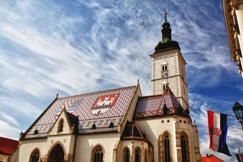 Zagreb: Private custom tour with a local guide - A Closer Look at the Itinerary