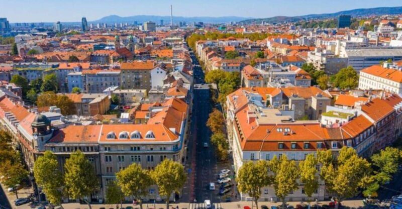 Zagreb: Private custom tour with a local guide - Who Will Love This Tour?