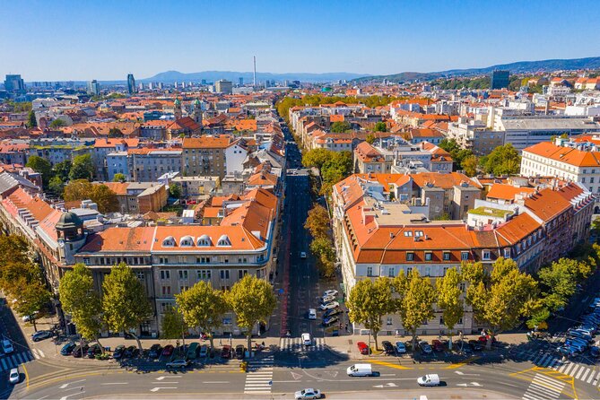 Zagreb Private Custom Walking Tour Review - Since You Asked