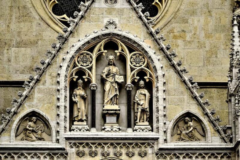 Zagreb: Private Customizable Walking Tour - The Sum Up