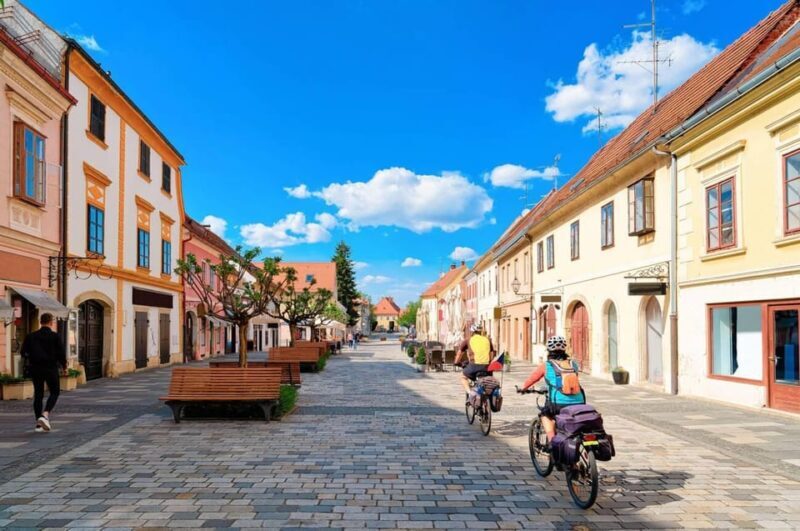 Zagreb: Private day trip to Varadin & Trakoan Castle - The Sum Up